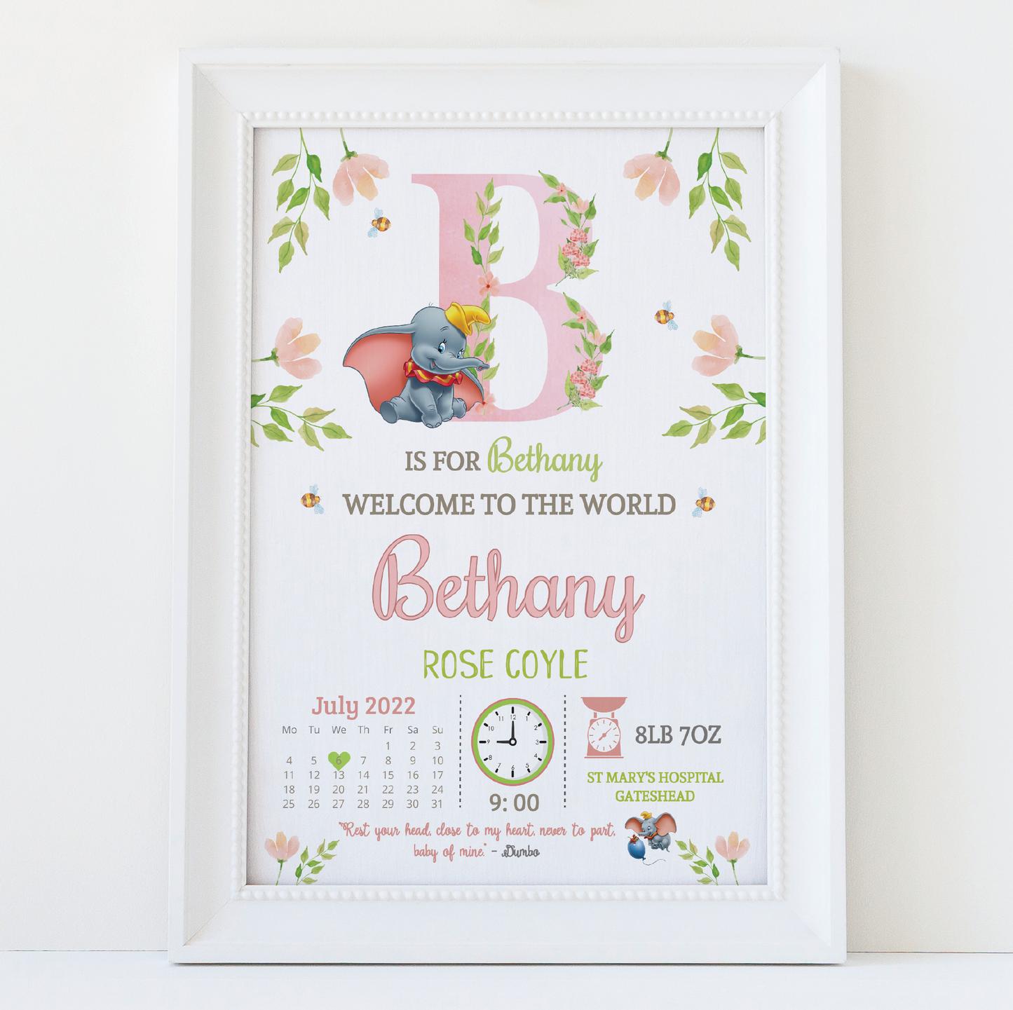 personalmoments-personalized-dumbo-baby-print-girl-a1