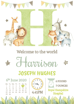 personalmoments-personalized-jungle-print-baby-a1