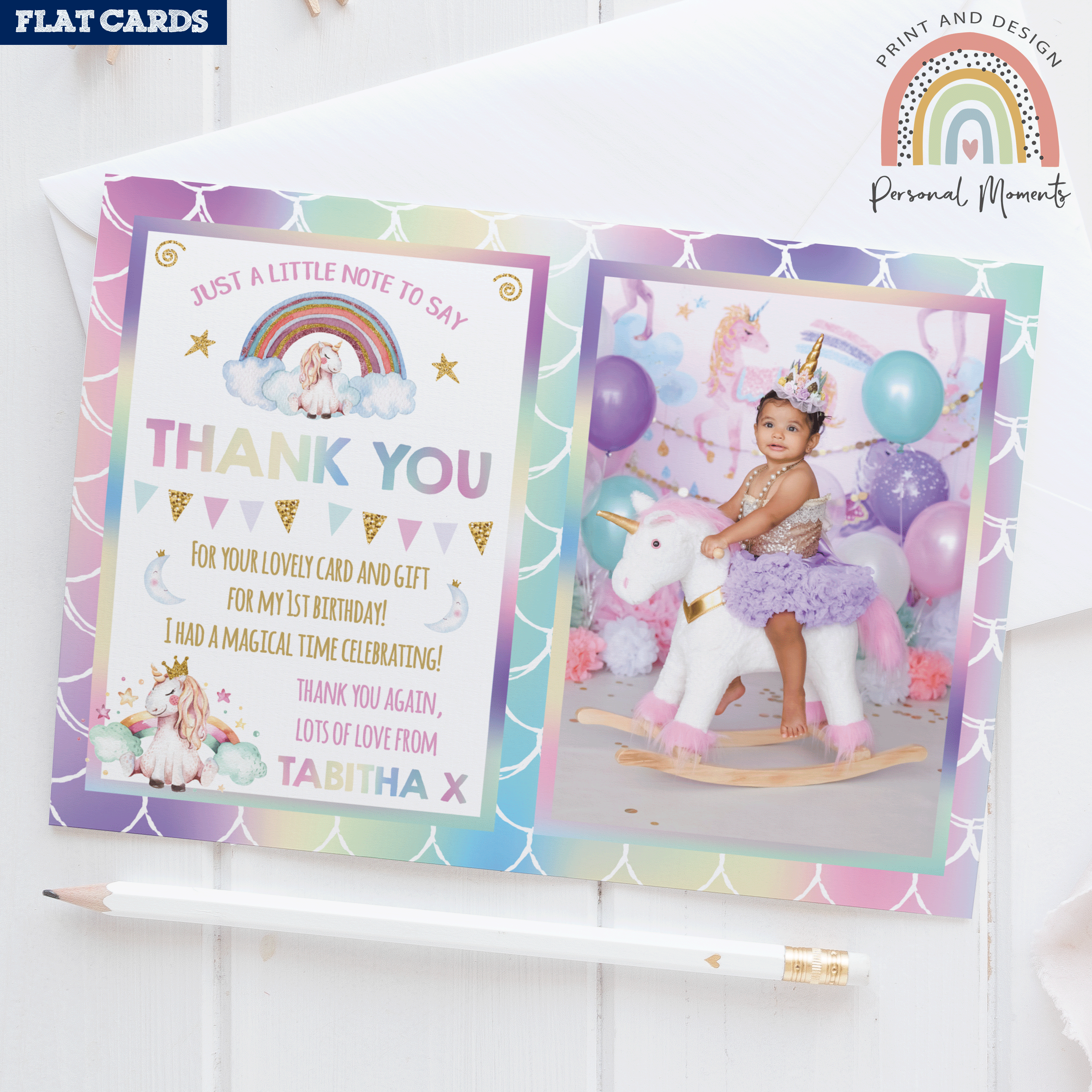 personalmoments-thank-you-card-mermaid