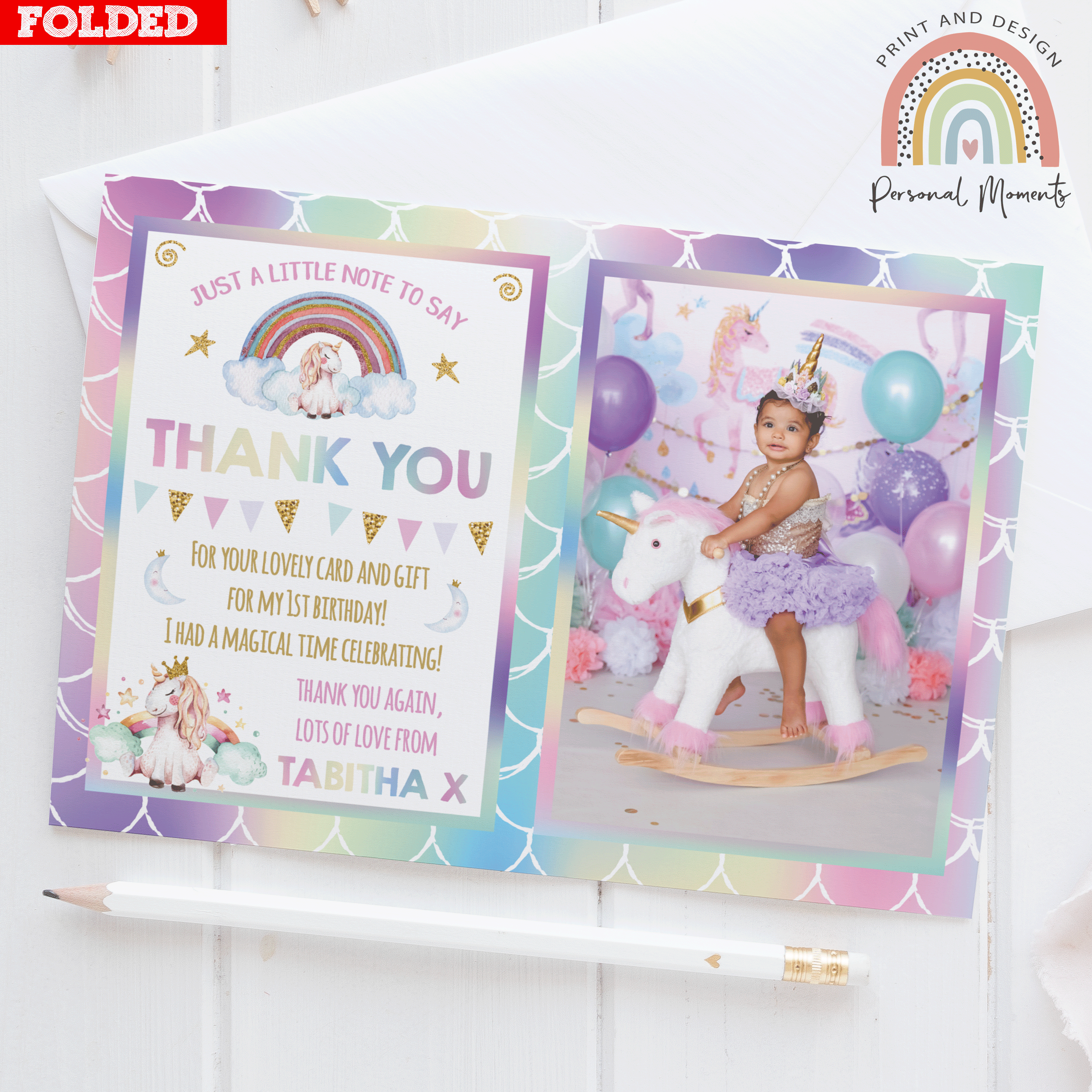 personalmoments-thank-you-card-mermaid-folded