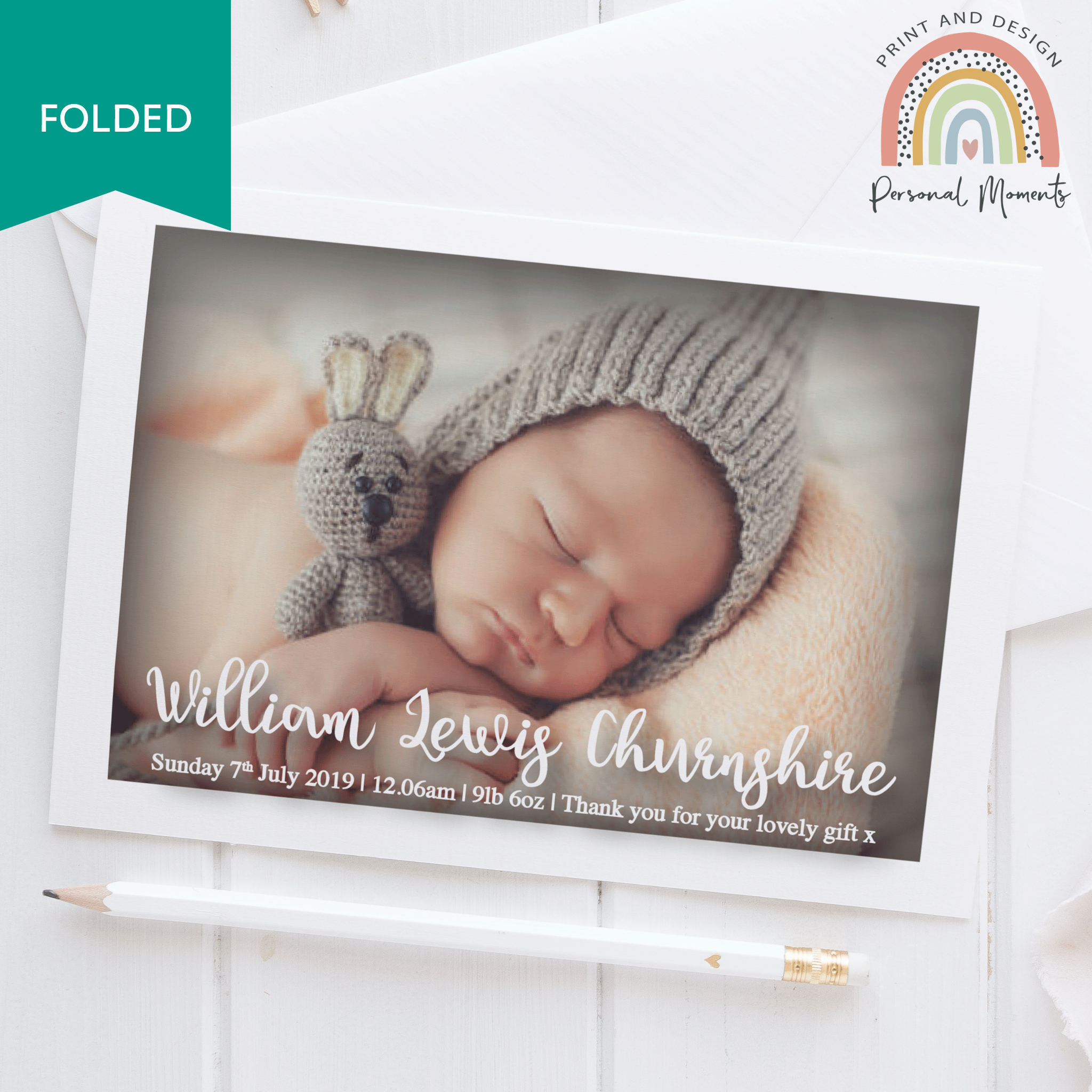 FOLDED personalmoments-thank-you-card-white-boy-folded