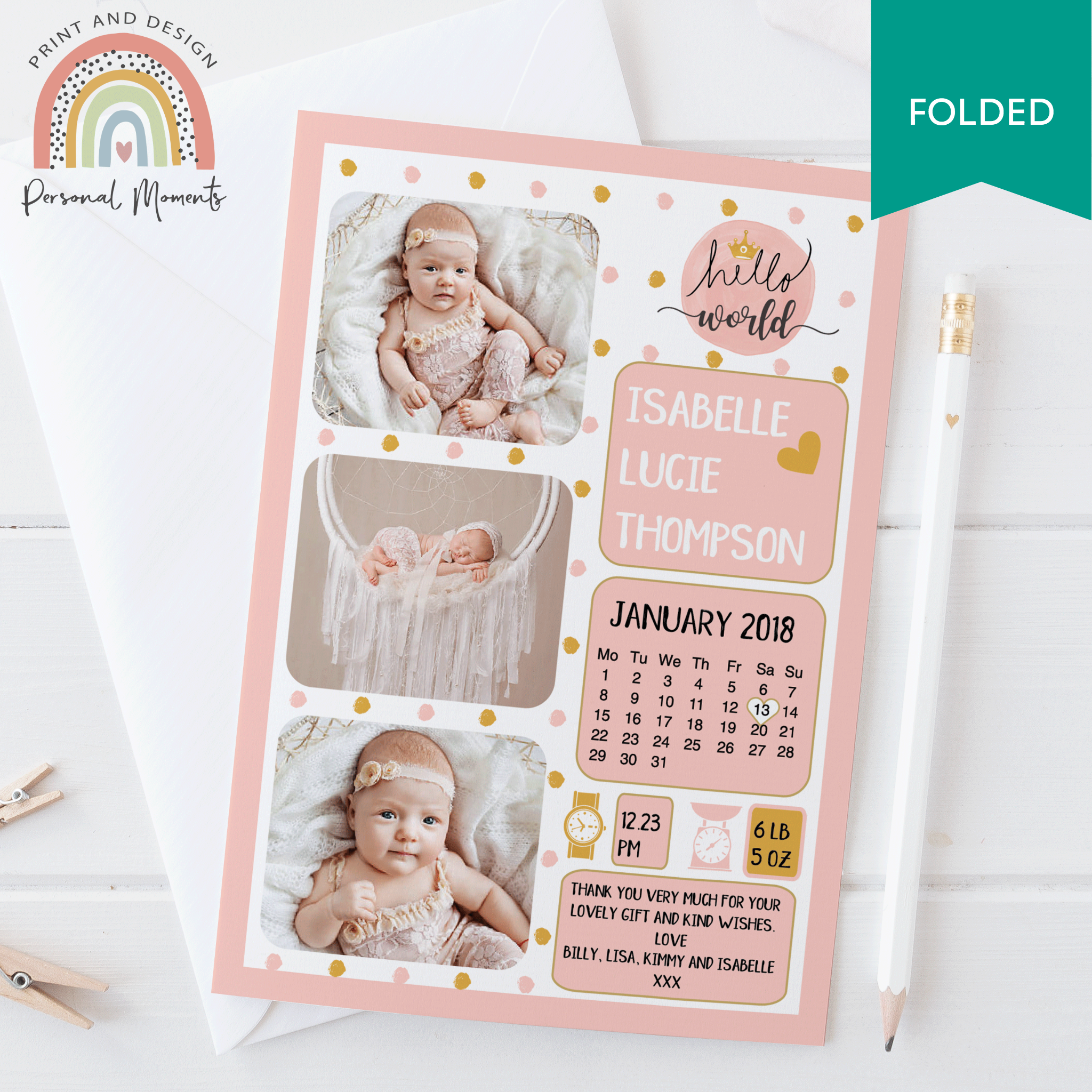 FOLDED personalmoments-thank-you-card-spot-girl-folded