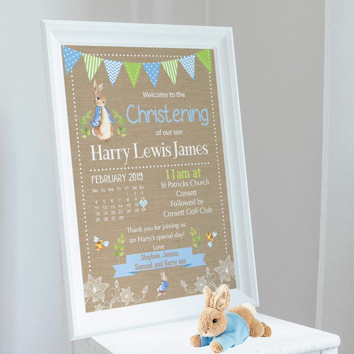 personalmoments-personalized-peter-rabbit-bunting-christening-blue