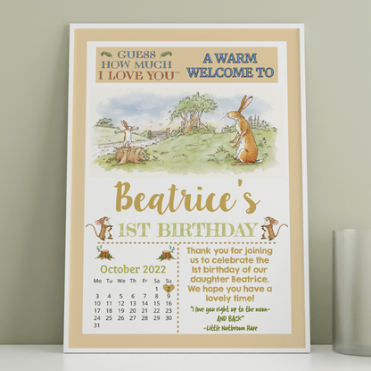 personalmoments-personalized-ghmily-1st-birthday-a1