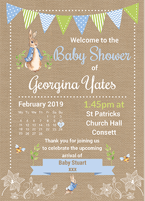 personalmoments-personalized-peter-rabbit-bunting-baby-shower-blue